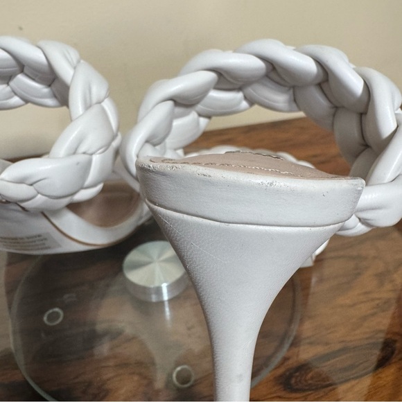 Steve Madden Kenley Women's Heeled Sandal - Picture 16 of 16